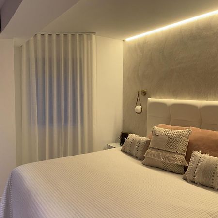Estilo Neoyorkino Apartment Malaga Luaran gambar