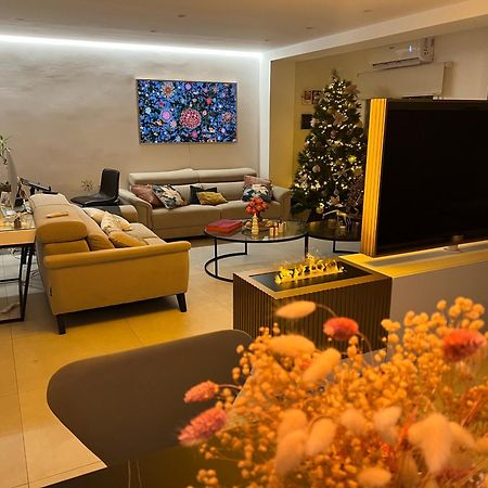 Estilo Neoyorkino Apartment Malaga Luaran gambar